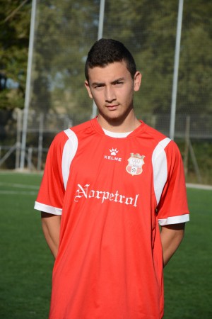 ADDIL BOUTEFAH GABARRI